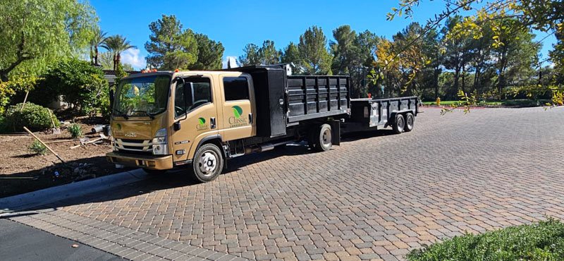 New Construction Landscaping